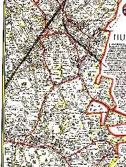 Tithe Map 1844