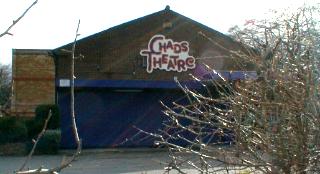 CHADS Theatre (1999)
