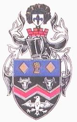 Cheadle & Gatley UDC Coat of Arms