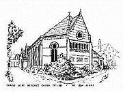 Cheadle Hulme Methodist Church (1884)