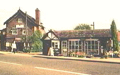 Cheadle Hulme Centre - 1994