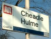 Cheadle Hulme