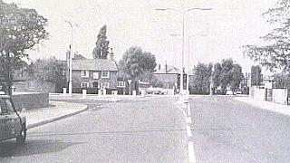 Church Inn / Ack Lane