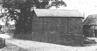 Stringer's Farm