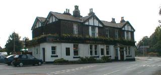 Hesketh Tavern (1990s)