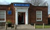 Library on Mellor Road (1999)