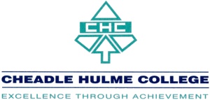 Cheadle Hulme College