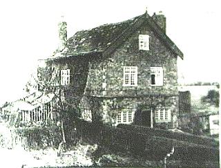 Millington Hall, late 1800s