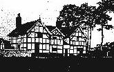Moseley Hall in 1894 (Moss)