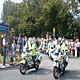 Jubilee Baton Relay