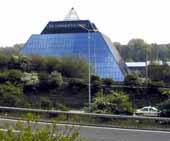 Stockport Pyramid - Click to enlarge