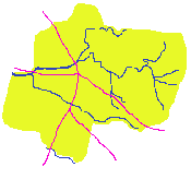 Railway Lines (Click to enlarge)