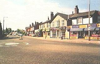 Ravenoak Road (1994)