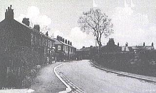 Smithy Green - Hulme Hall Road