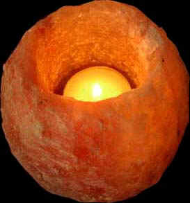 Kensworld Natural Lamps